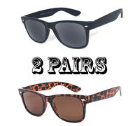 Quadrato Cornice Completo Lenti Ingranditore Abbronzante Lettura Sole Lettore