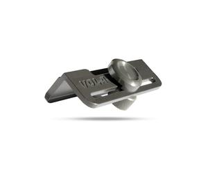 Quadrato da corsa (con manopola) 88° Vola TU