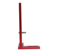 Quadrato da falegname portatile progettato per la precisione nelle attività di