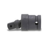 Quadrato di Trasmissione Maschio 12,5 mm (1/2) - Affidabilità e Compatibilità, Acciaio - D-Work