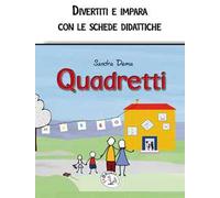 Quadretti. Ediz. a colori