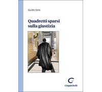 Quadretti sparsi sulla giustizia