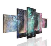 Quadri astratti stampe moderne su tela quadro moderno tele canvas arredo #a130