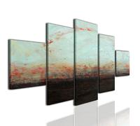 Quadri astratti stampe moderne su tela quadro moderno tele canvas arredo #a139