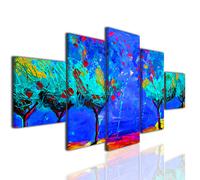 Quadri astratti stampe moderne su tela quadro moderno tele canvas arredo #a26