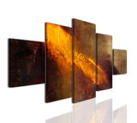 Quadri astratti stampe moderne su tela quadro moderno tele canvas arredo #a30