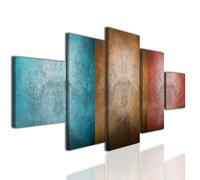 Quadri astratti stampe moderne su tela quadro moderno tele canvas arredo #a46