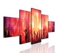 Quadri astratti stampe moderne su tela quadro moderno tele canvas arredo #a72