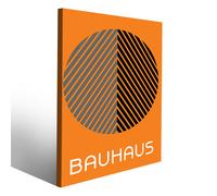 Quadri d’arte Bauhaus per spazi dal design distintivo