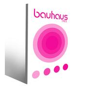 Quadri d’arte in Bauhaus per un design unico