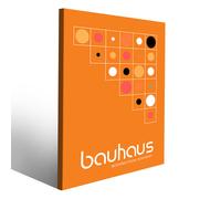 Quadri d’arte in Bauhaus per una casa dal design innovativo