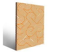 Quadri d’arte in stile Bauhaus per una decorazione audace