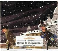 Quadri da un'esposizione. Con CD-Audio