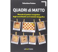Quadri di Matto - [Le Due Torri]