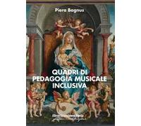 Quadri di pedagogia musicale inclusiva