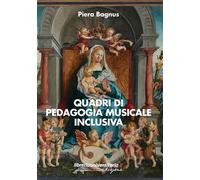 Quadri di pedagogia musicale inclusiva