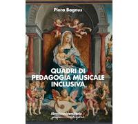Quadri di pedagogia musicale inclusiva