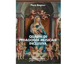 Quadri di pedagogia musicale inclusiva