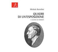 Quadri di un'esposizione. I «Salons» di Diderot