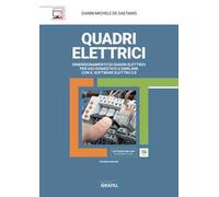 Quadri elettrici. Con software di simulazione