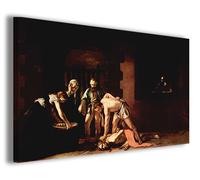 Quadri famosi Caravaggio X stampe riproduzioni su tela copia falso d'autore