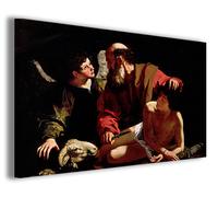 Quadri famosi Caravaggio XIV stampe riproduzioni su tela copia falso d'autore