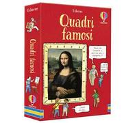 Quadri famosi. Ediz. illustrata