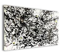 Quadri famosi Jackson Pollock I stampe su tela riproduzioni famose falsi arte