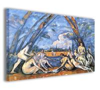 Quadri famosi Paul Cezanne XXVIII stampe su tela riproduzioni famose arredo