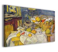 Quadri famosi Paul Cezanne XXXIX stampe su tela riproduzioni famose arredo