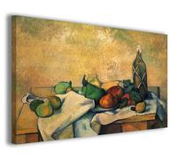 Quadri famosi Paul Cezanne XXXXIV stampe su tela riproduzioni famose arredo