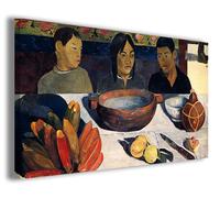 Quadri famosi Paul Gauguin XI stampe su tela riproduzioni famose falsi copie