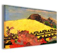 Quadri famosi Paul Gauguin XVII stampe su tela riproduzioni famose falsi copie