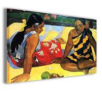 Quadri famosi Paul Gauguin XXIII stampe su tela riproduzioni famose falsi copie