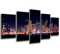 Quadri Fotocamera Poster Fotografico Multicolore 165 x 62 cm