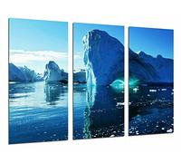 Quadri Fotocamera Poster Fotografico, Multicolore, 97 x 62 cm