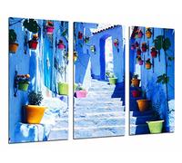 Quadri Fotocamera Poster Fotografico, Multicolore, 97 x 62 cm