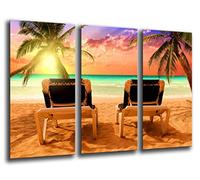 Quadri Fotocamera Poster Fotografico Multicolore 97 x 62 cm