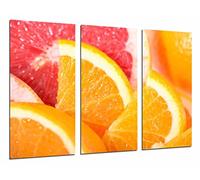 Quadri Fotocamera Poster Fotografico Multicolore 97 x 62 cm