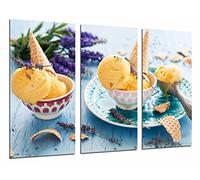 Quadri Fotocamera Poster Fotografico Multicolore 97 x 62 cm