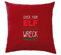 Quadri Il Elfo, Relitto Il Elfo - Cuscino - Folletti Elfi Natale