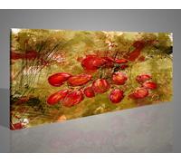 Quadri Moderni Astratti Stampa su Tela 90x40 cm Quadro Moderno Canvas