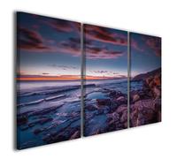 Quadri moderni Mallorca island paesaggi mare sole stampa tela canvas