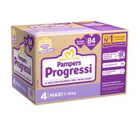 PAMPERS QU PROG MX 84PZ