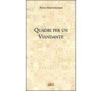 Quadri per un viandante