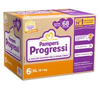 QUADRI PROG XL 68PZ