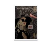 Quadri Su Tela 40 * 60cm Senza Cornice American Horror Story Poster Cover Modern Family Bedroom Decor Posters