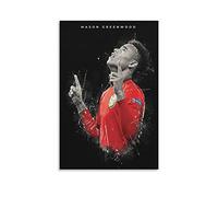 Quadri Su Tela 40 * 60cm Senza Cornice Anthony Watson Canvas Wall Art Soggiorno Poster Camera da letto Decor Painting
