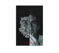 Quadri Su Tela 40 * 60cm Senza Cornice Ayrton Senna Poster Quadri da parete per ragazze adolescenti per soggiorno bagno cucina arte della parete