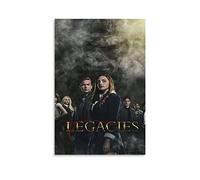 Quadri Su Tela 40 * 60cm Senza Cornice Faith Logan Matthew Davis Kaylee Bryant Quincy Fouses Poster Soggiorno Camera da letto Pittura Opera d'arte